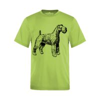 ACTIVE WEAR T-SHIRT YOUTH Thumbnail