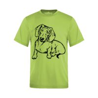 ACTIVE WEAR T-SHIRT YOUTH Thumbnail