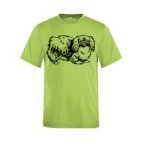 ACTIVE WEAR T-SHIRT YOUTH Thumbnail