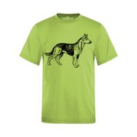 ACTIVE WEAR T-SHIRT YOUTH Thumbnail