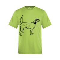 ACTIVE WEAR T-SHIRT YOUTH Thumbnail