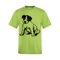 ACTIVE WEAR T-SHIRT YOUTH Thumbnail