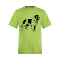 ACTIVE WEAR T-SHIRT YOUTH Thumbnail