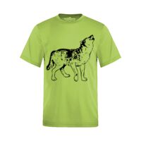 ACTIVE WEAR T-SHIRT YOUTH Thumbnail