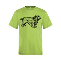 ACTIVE WEAR T-SHIRT YOUTH Thumbnail