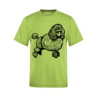 ACTIVE WEAR T-SHIRT YOUTH Thumbnail