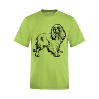 ACTIVE WEAR T-SHIRT YOUTH Thumbnail