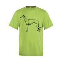 ACTIVE WEAR T-SHIRT YOUTH Thumbnail