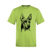 ACTIVE WEAR T-SHIRT YOUTH Thumbnail