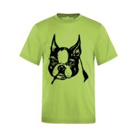 ACTIVE WEAR T-SHIRT YOUTH Thumbnail