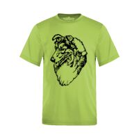 ACTIVE WEAR T-SHIRT YOUTH Thumbnail