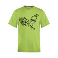 ACTIVE WEAR T-SHIRT YOUTH Thumbnail