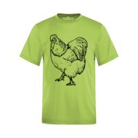 ACTIVE WEAR T-SHIRT YOUTH Thumbnail