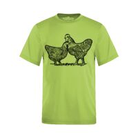 ACTIVE WEAR T-SHIRT YOUTH Thumbnail