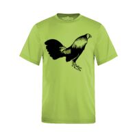 ACTIVE WEAR T-SHIRT YOUTH Thumbnail