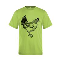 ACTIVE WEAR T-SHIRT YOUTH Thumbnail