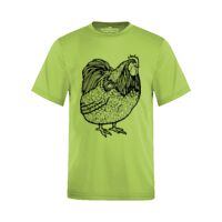 ACTIVE WEAR T-SHIRT YOUTH Thumbnail