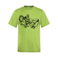 ACTIVE WEAR T-SHIRT YOUTH Thumbnail