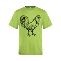 ACTIVE WEAR T-SHIRT YOUTH Thumbnail