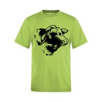 ACTIVE WEAR T-SHIRT YOUTH Thumbnail