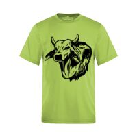 ACTIVE WEAR T-SHIRT YOUTH Thumbnail