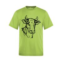 ACTIVE WEAR T-SHIRT YOUTH Thumbnail