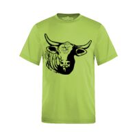 ACTIVE WEAR T-SHIRT YOUTH Thumbnail