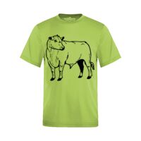 ACTIVE WEAR T-SHIRT YOUTH Thumbnail