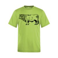 ACTIVE WEAR T-SHIRT YOUTH Thumbnail