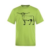 ACTIVE WEAR T-SHIRT YOUTH Thumbnail