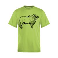 ACTIVE WEAR T-SHIRT YOUTH Thumbnail