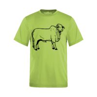 ACTIVE WEAR T-SHIRT YOUTH Thumbnail