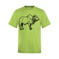 ACTIVE WEAR T-SHIRT YOUTH Thumbnail