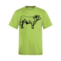 ACTIVE WEAR T-SHIRT YOUTH Thumbnail