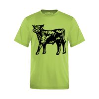 ACTIVE WEAR T-SHIRT YOUTH Thumbnail