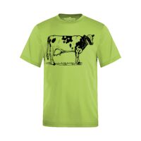 ACTIVE WEAR T-SHIRT YOUTH Thumbnail