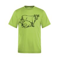 ACTIVE WEAR T-SHIRT YOUTH Thumbnail