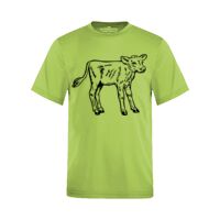 ACTIVE WEAR T-SHIRT YOUTH Thumbnail