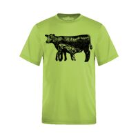 ACTIVE WEAR T-SHIRT YOUTH Thumbnail