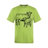 ACTIVE WEAR T-SHIRT YOUTH Thumbnail