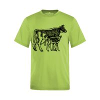 ACTIVE WEAR T-SHIRT YOUTH Thumbnail