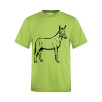 ACTIVE WEAR T-SHIRT YOUTH Thumbnail