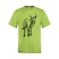 ACTIVE WEAR T-SHIRT YOUTH Thumbnail