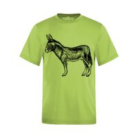 ACTIVE WEAR T-SHIRT YOUTH Thumbnail