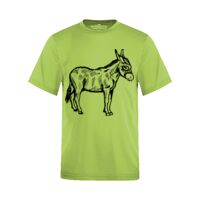 ACTIVE WEAR T-SHIRT YOUTH Thumbnail