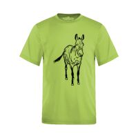 ACTIVE WEAR T-SHIRT YOUTH Thumbnail