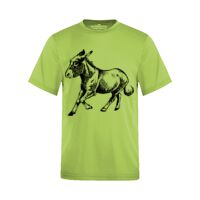 ACTIVE WEAR T-SHIRT YOUTH Thumbnail