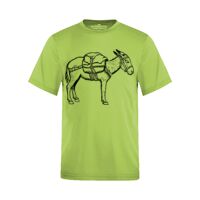 ACTIVE WEAR T-SHIRT YOUTH Thumbnail