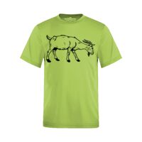 ACTIVE WEAR T-SHIRT YOUTH Thumbnail