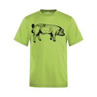 ACTIVE WEAR T-SHIRT YOUTH Thumbnail